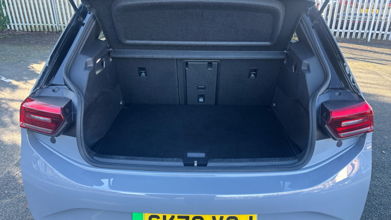 Volkswagen ID.3 150kW Family Pro Performance 58kWh 5dr Auto Electric Hatchback